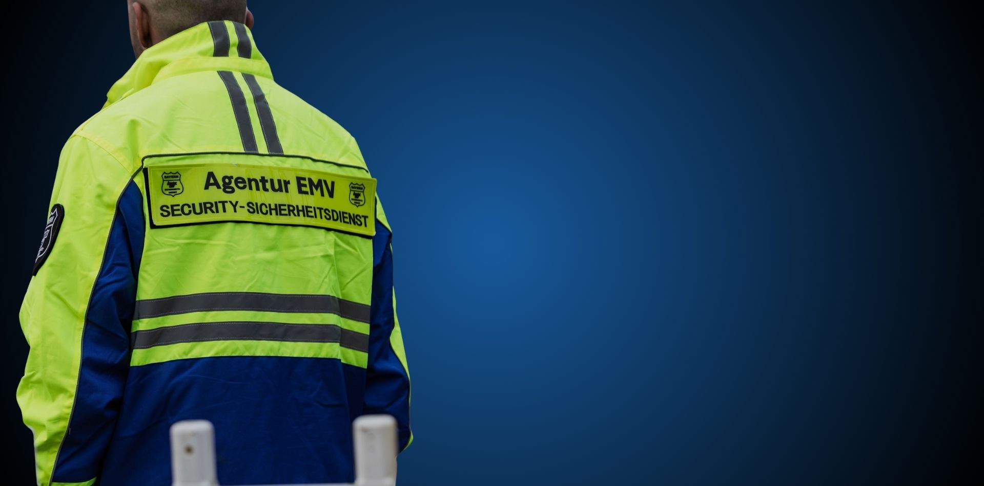 Veranstaltungsschutz Ulm – Agentur EMV Sicherheitsdienst